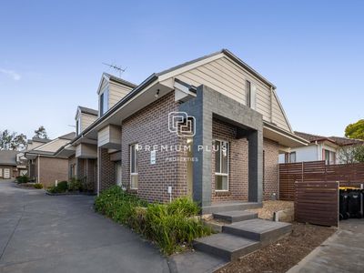 160 Brisbane Street, St Marys