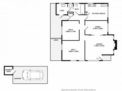 79 GORDON STREET , Wodonga
