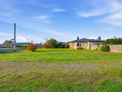 61 Goulburn Street, George Town