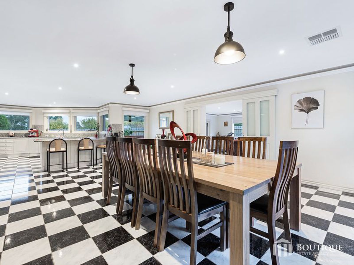 17 Dougherty Court, Mulgrave