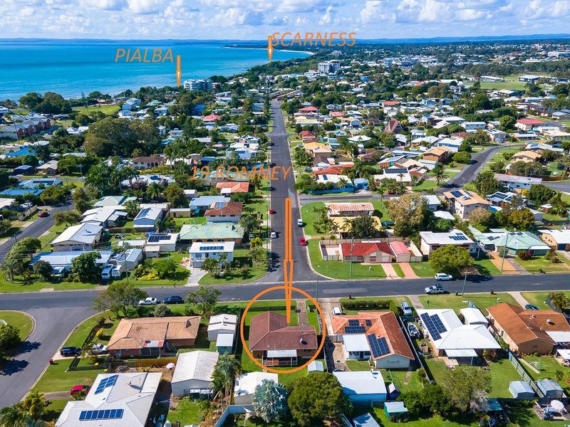 19 Romney Street, Pialba, QLD, Pialba - Thumbnail 3