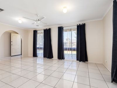 31 GAYVIEW DRIVE, Wodonga