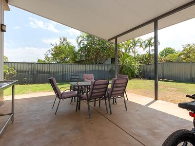 3 Bluegrass Avenue, Kununurra