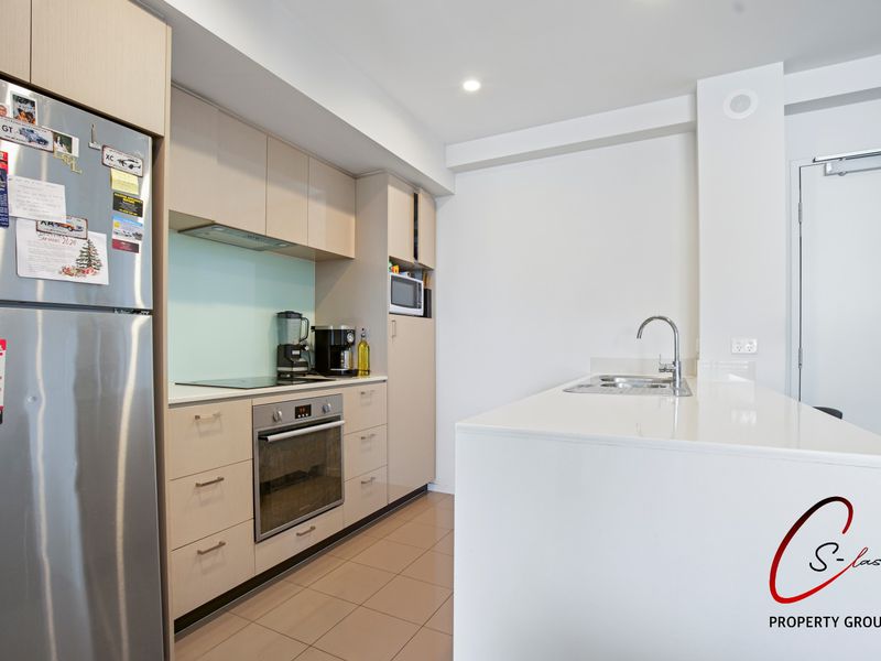 53 / 1 Rowe Avenue, Rivervale