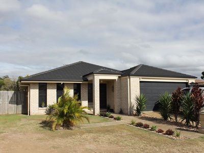 3 Jared Court, Yamanto