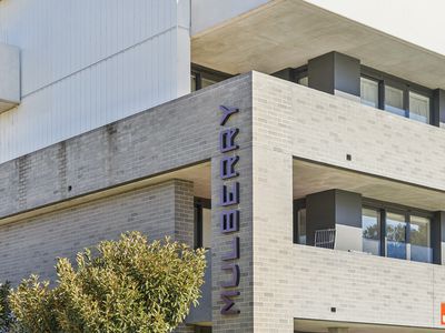 408 / 63 Dooring Street, Dickson