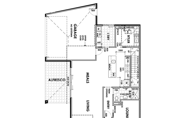28F Davies Avenue, Tranmere