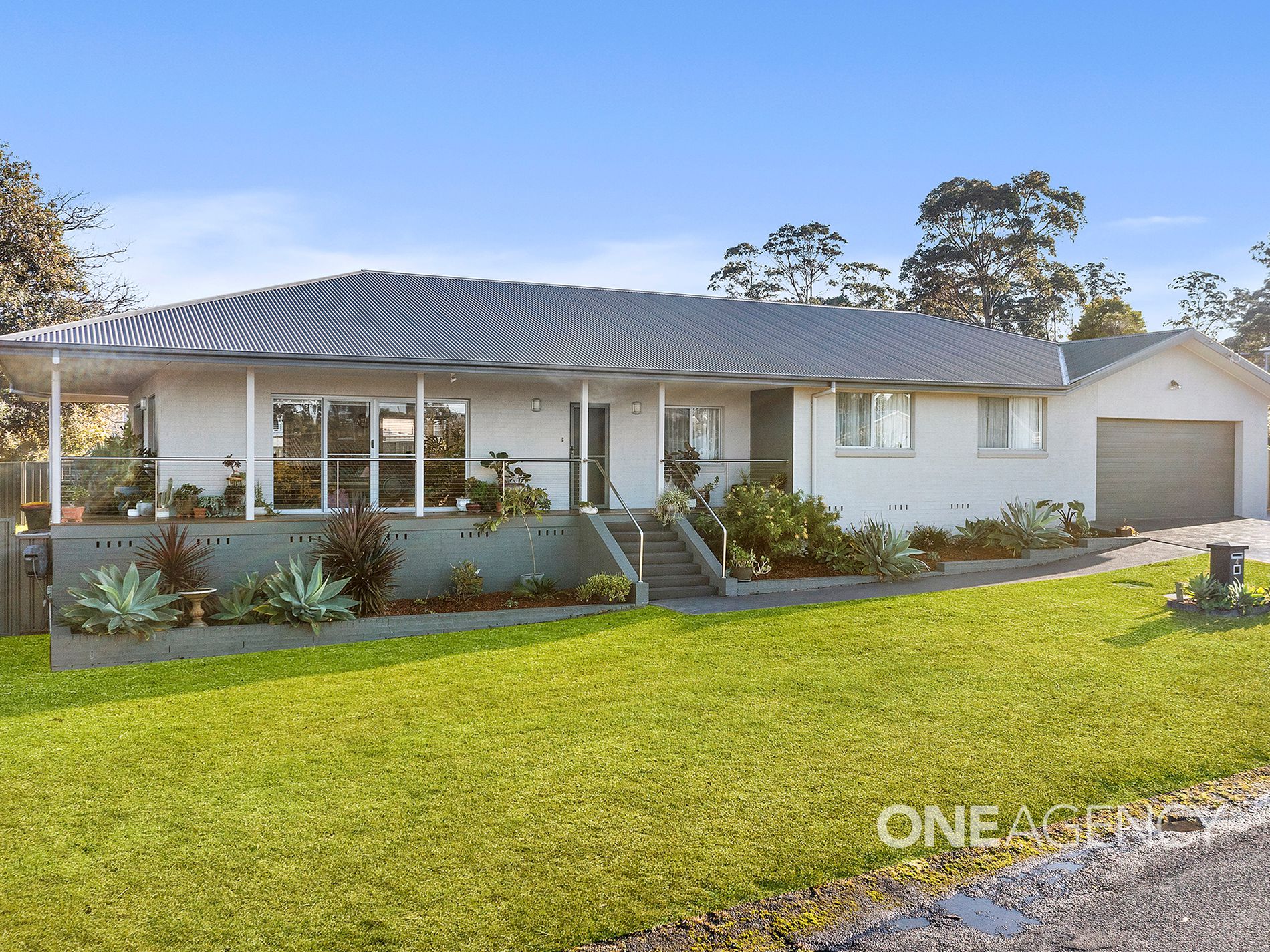 4 Graham Avenue, St Georges Basin