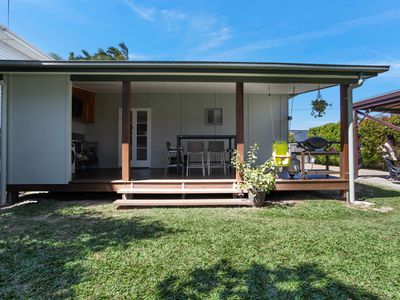 24 James Street, Mackay