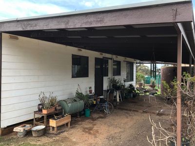 814 Brenanah-Wehla Road, Brenanah