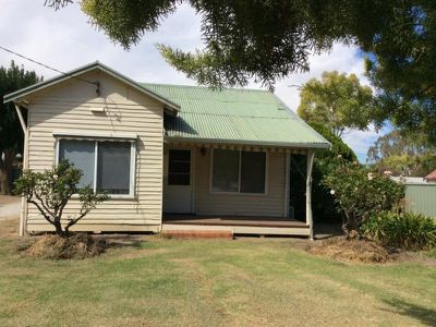 14 Jamieson Avenue, Barham
