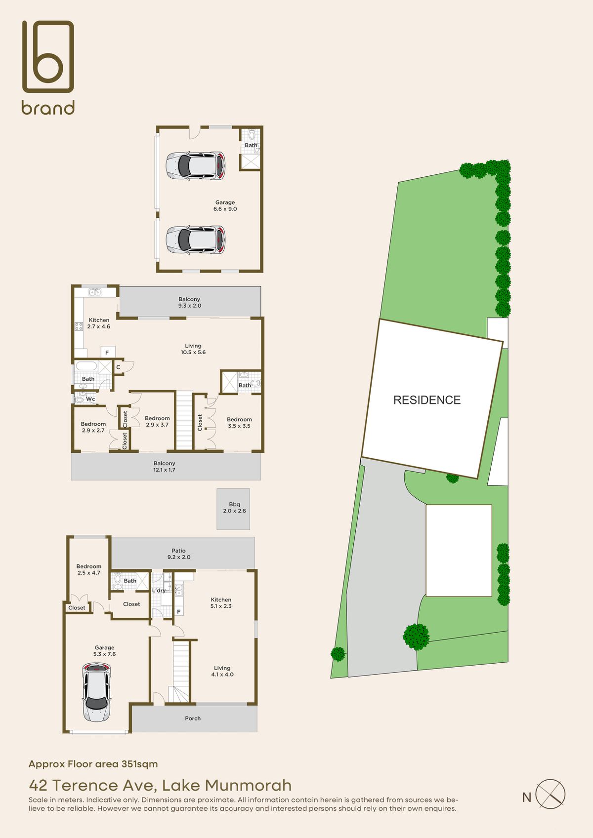 42 Terence Avenue, Lake Munmorah