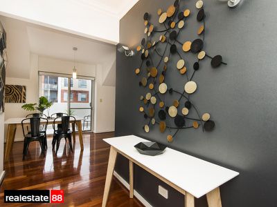 8 / 154 Aberdeen Street, Northbridge
