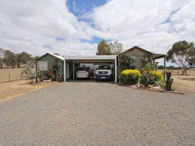 58 Field Road, Heathcote