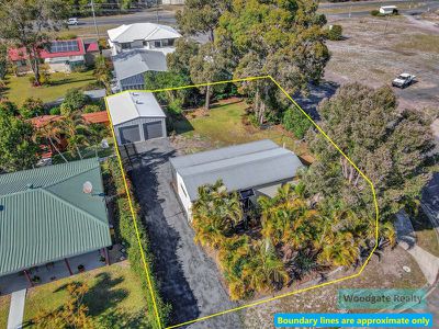 2 Jabiru Ct, Woodgate