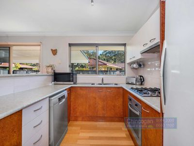 1 / 5 Aloota Crescent, Ocean Shores
