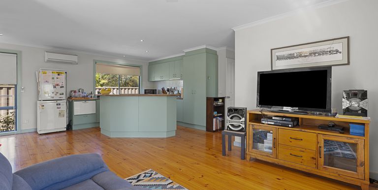 80 Birkett Street , Euroa