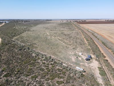 Lot 2, 3269 Lake Charm-Quambatook Road, Lake Charm