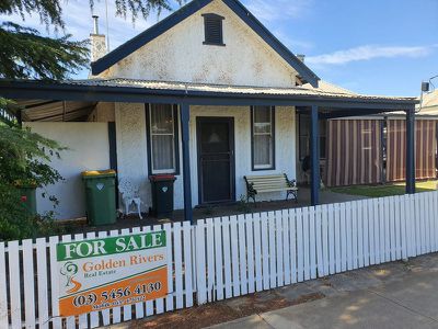 27 Main Street, Gunbower