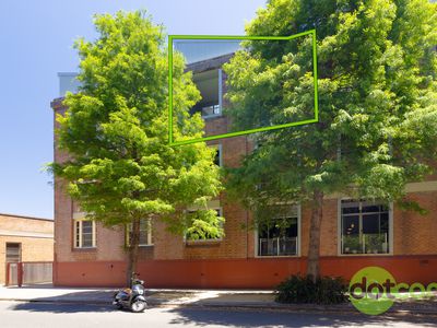 306 / 14 Milford Street, Islington