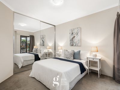 30 / 22-26 Herbert Street, West Ryde