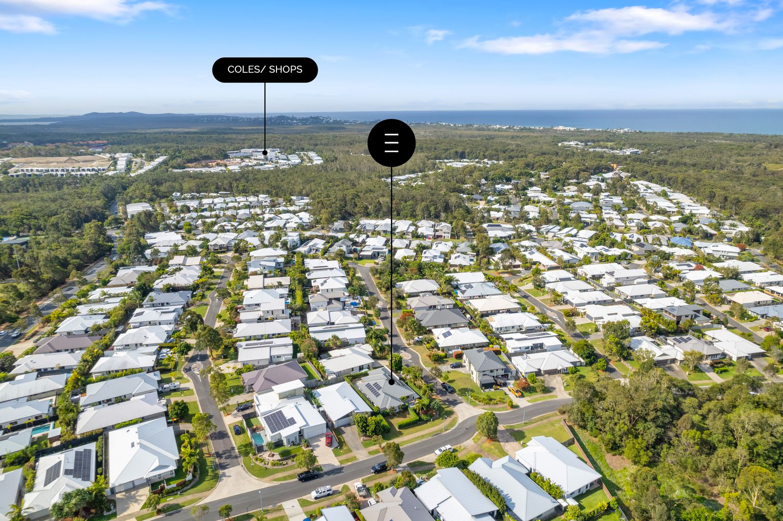 Photo 16 of 17, 1 Bellbird Place, Peregian Springs