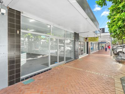 9 Wharf Street, Forster