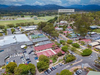 63 Railway Street, Mudgeeraba