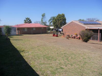 8 Anne Court, Kingaroy