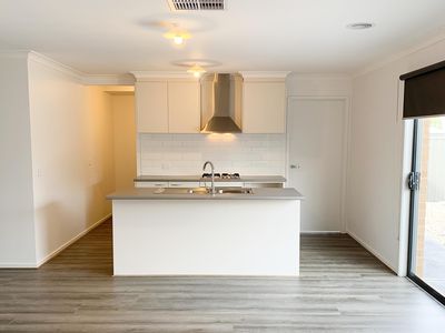 21 Whistler Circuit, Kalkallo