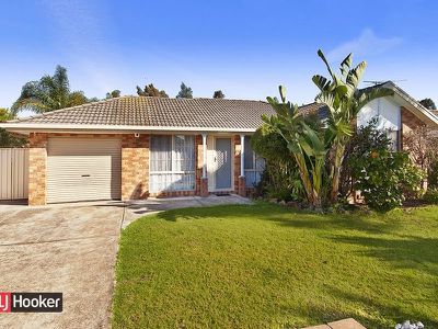 14 Sally Place, Glendenning