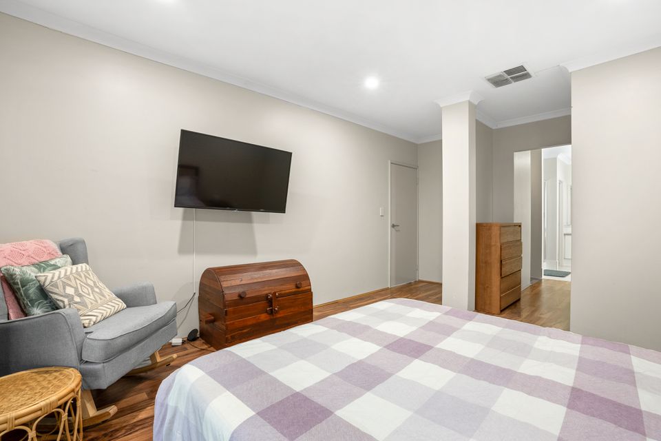 26 Osgood way, Baldivis