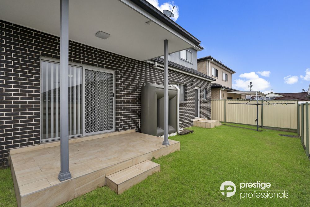 970C Woodville Road, Villawood