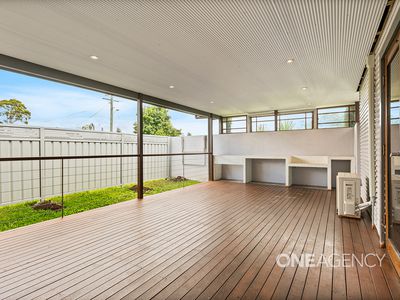 81 Poplar Avenue, Albion Park Rail