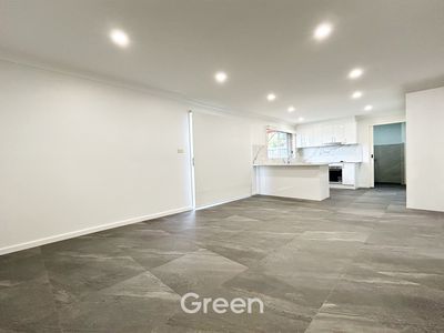 18B Eulalia Street, West Ryde