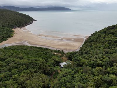 Lot 65 Hannam Street, Cooktown