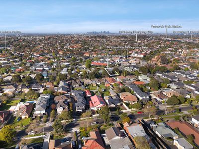 83 McMahon Road, Reservoir