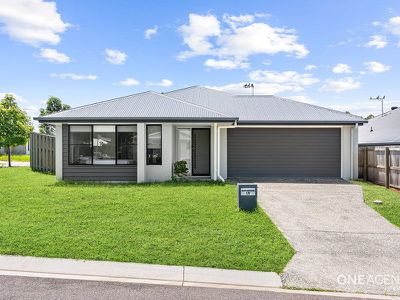 19 Pentonville St, Doolandella