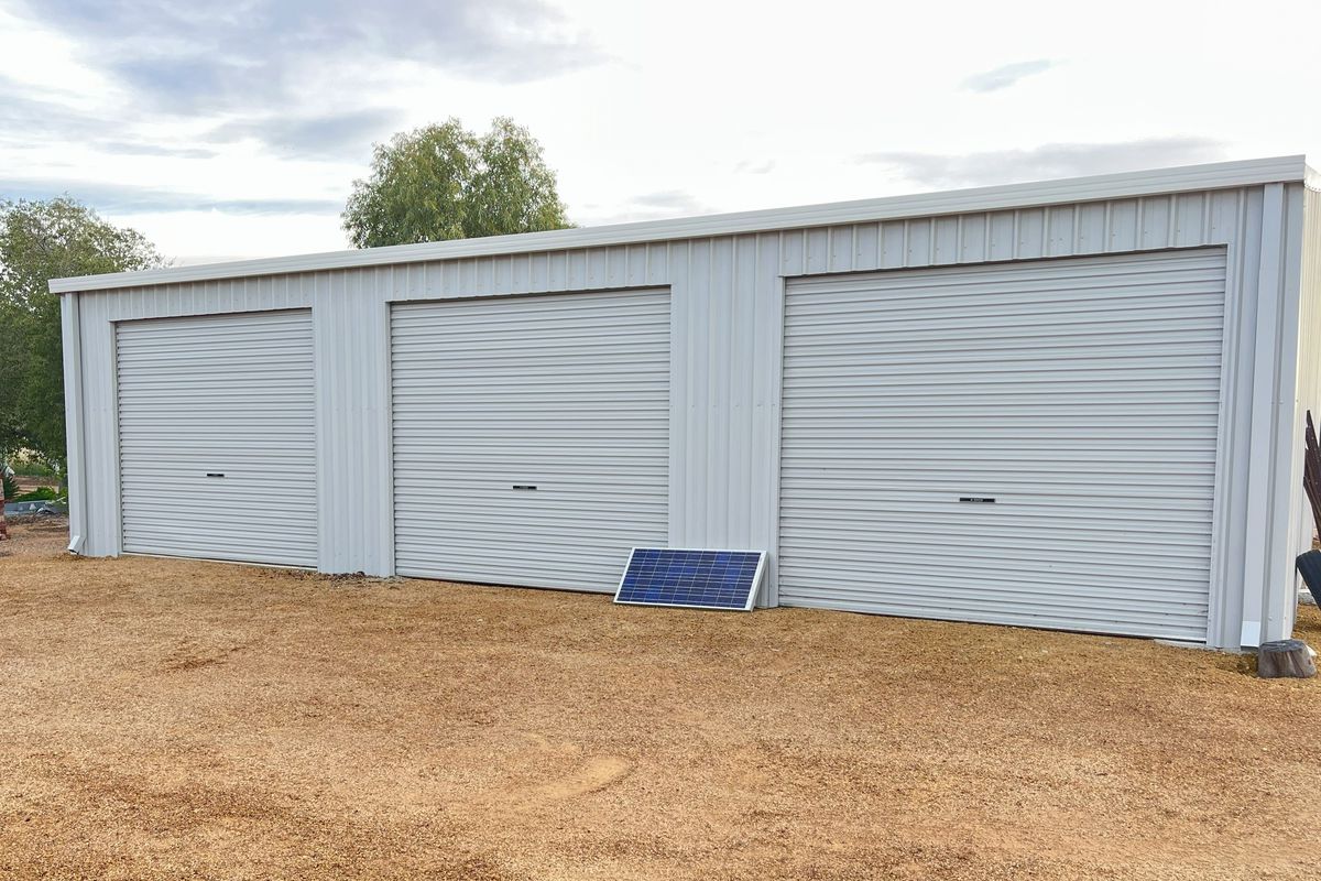 71 Danberrin Road, Nungarin