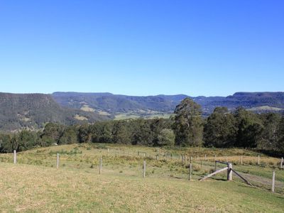 119E Mackays Road, Kangaroo Valley