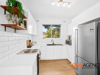 5 / 54 Church Street, Wollongong