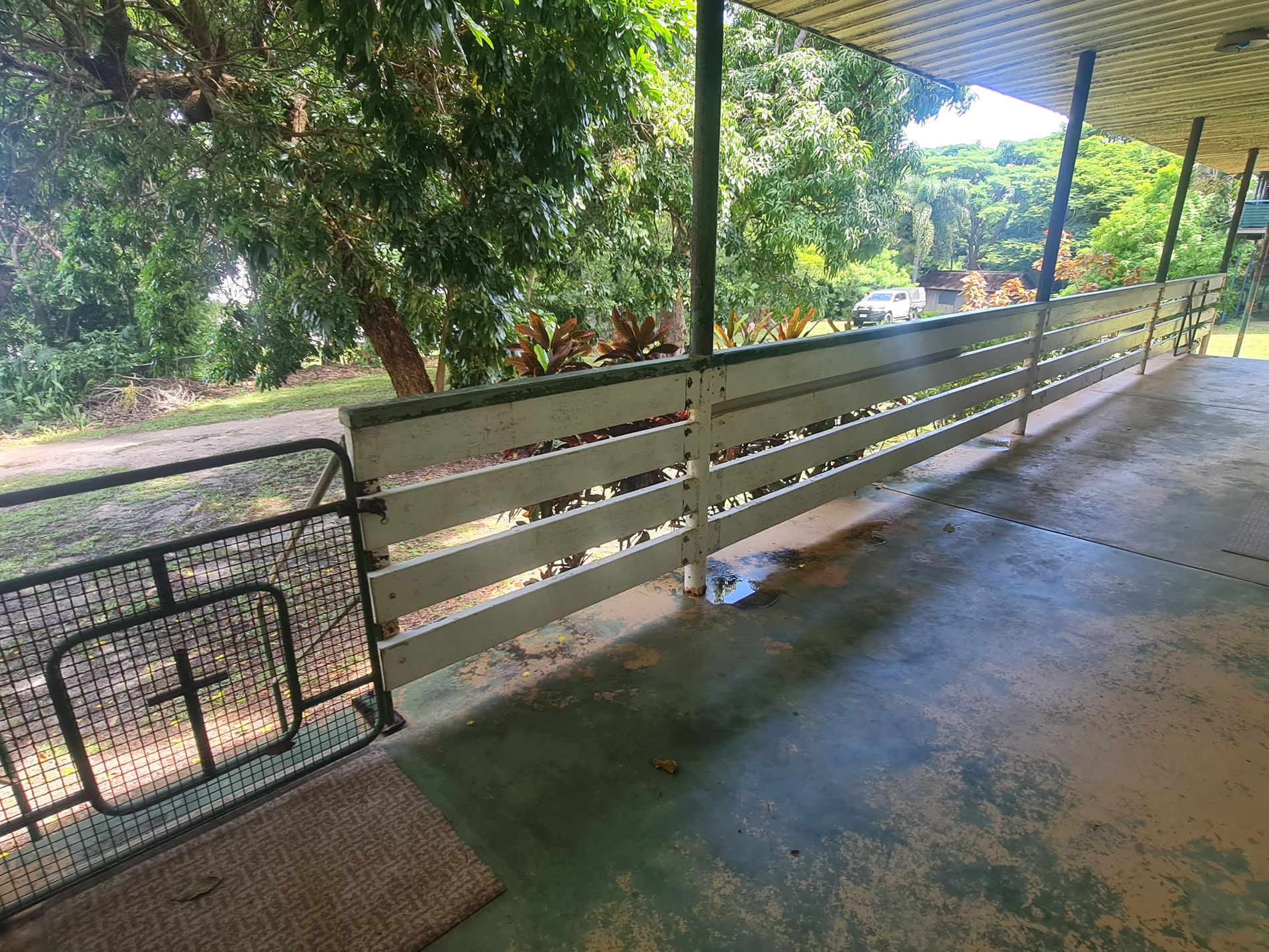 5 Furneaux Street, Cooktown