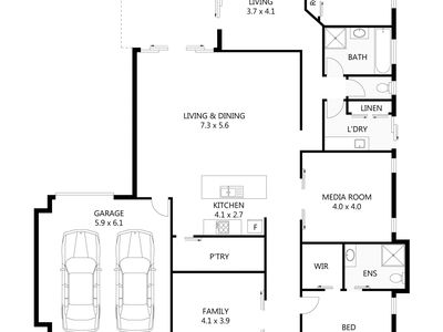 32 Ashmore Crescent, Burdell