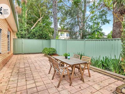 4 / 45 Mons Avenue, West Ryde