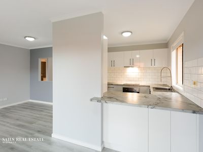 4 / 43 Sapphire Coast Drive, Merimbula