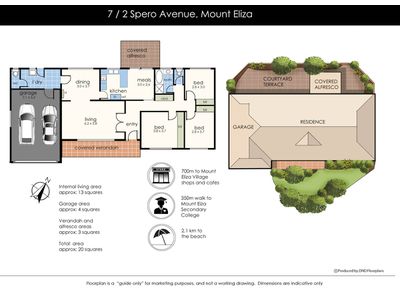 7 / 2 Spero Avenue, Mount Eliza