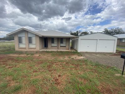 13 Prince Street, Memerambi