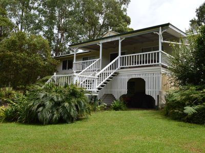 37 Teutoberg Avenue, Maleny