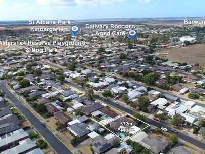 51 St Albans Street, St Albans Park