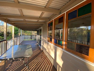 1469 Nimbin Road, Koonorigan